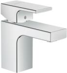 Hansgrohe Vernis Shape Mosdócsaptelep 100, Automata Leeresztővel, Króm