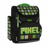 Starpak Gamer Ergonomikus Iskolatáska Pixel - Starpak - fizz - 13 990 Ft