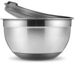 Tescoma GrandCHEF tál fedővel ø 24 cm, 5.0 l