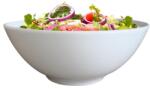 ROTBERG Müzlis és salátástálka, ROTBERG, fehér, 17 cm, 6 db-os szett Basic (1211BAS013) - kellekanyagonline