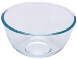 Pyrex üvegtál, 1, 1 l