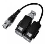 Hikvision Balun - DS-1H18S/E (BIZHIKDS1H18SE)