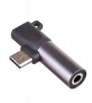 Akyga AK-AD-62 Akyga Adapter AK-AD-62 Usb típusú C m