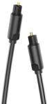 Vention Optical Audio Cable 3m Vention BAEBI Black (35258)