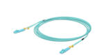 Ubiquiti UOC-3 | Patchcord | UFiber, LC-UPC/LC-UPC, OM3, 3m (1905)