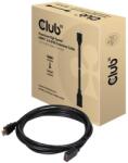 Club 3D High Speed HDMI 2.0 4K60Hz Extension Cable 3m/ 9.8ft Male/Female