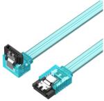 Vention SATA 3.0 cable Vention KDDRD 6GPS 0.5m (blue) (KDDSD)