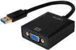 LogiLink USB3.0 - VGA Adapter