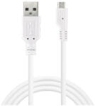 Sandberg kábel - micro usb sync & charge cable 1m