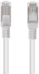 Lanberg Patchcord Lanberg F/UTP Cat 5E 10m Grey (5901969404876)
