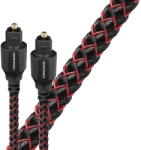 AudioQuest Accesorii Audio Hi-Fi Cablu Optic Toslink - Toslink AudioQuest Cinnamon 0.75m (OPTCIN0.75) - pcone
