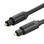Vention optikai audiokábel 1, 5m fekete (BAEBG)