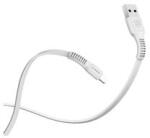 Baseus Lightning Tough series törésálló kábel, 1m (CALZY-B02) (CALZY-B02)