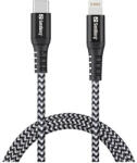 Sandberg kábel - survivor usb-c pd>lightning 1m