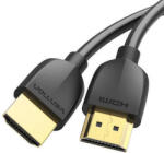 Vention Cablu Vention HDMI 2.0 AAIBI 4K 60Hz 3m Negru (AAIBI)