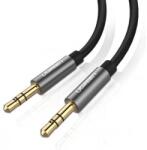 UGREEN Cablu Audio 3.5mm - 3.5mm UGREEN AV119, 3m, Negru - evomag