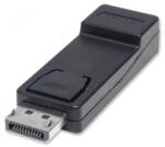 Icintracom MANHATTAN Adapter DisplayPort-HDMI M/F (151993)