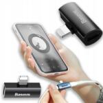 Baseus L46 Lightning-2x Lightning audioadapter