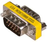Akyga AK-AD-19 D-SUB (15-pin)-M / D-SUB (15-pin)-M (AK-AD-19)