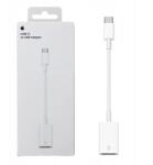 Apple Eredeti Otg Adapter Usb-ről Usb-c Type-c Apple