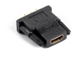 Lanberg Hdmi(f)-dvi-d(m)(18+1) Adapter Single Link