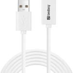 Sandberg 508-51 Extension USB 3.0 AA 2m (T-MLX54891)