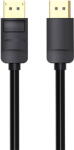 Vention DisplayPort Cable 1.5m Vention HACBG (Black) (35124)