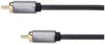 Krüger&Matz CABLU 1RCA-1RCA 1.8M (KM0302)