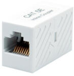 Roline Toldó, Coupler, UTP RJ45 CAT5e 8P8C (21_17_3001-20)