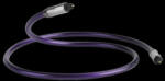 QED Cablu Reference Optical Quartz 1.0 m (QE3310)
