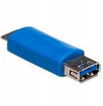 Akyga AK-AD-25 Usb-a 3.0 microUSB-B 3.0 adapter (5901720131973)