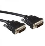 Roline VALUE S3642-50 : : VALUE DVI кабел, DVI M - M, dual link, 3.0 м