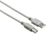  HAMA fic eco usb kábel a-b típus 3, 0 m/10/csomag