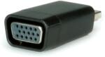 Roline Value 12.99. 3113 : : value hdmi към vga конвертор, hdmi m - vga f