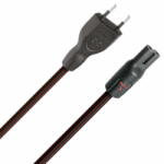 AudioQuest Cablu alimentare Audioquest NRG X2, IEC C7, 2m (NRGX2EUC72M) - dwyn