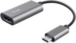 Trust Dalyx USB-C Apa HDMI Anya Adapter (t23774)