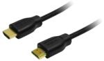 PureLink X-HC000-100E HDMI Kábel 10 M HDMI A-Típus (Standard) Fekete