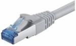 M-CAB Patchcord Mcab S/FTP Cat 6A 7.5m Grey (3506)