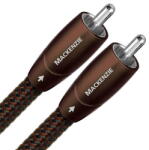 AudioQuest Accesorii Audio Hi-Fi Cablu audio 2RCA - 2RCA AudioQuest MacKenzie, 1m (MKENZIE01)