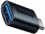 Baseus Ingenuity USB-C - USB-A OTG adapter, Kék