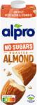 Alpro Pörkölt Mandula Ital Hozzáadott Kalciummal Cukor Nélkül 1L (5411188112709)