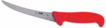 JMB csontozókés ívelt 150mm pengével piros BK02150-R