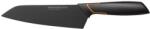 Fiskars Edge Santoku japán szakácskés (17 cm) (1003097) - aquamixwebaruhaz