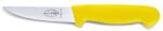 Friedr. Dick Baromfi hentes kés 10 cm sárga (813401002) - profikisgep