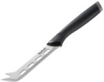 Tefal K2213314 Comfort nemesacél sajt kés, 12 cm (K2213314)