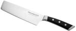 Tescoma Azza Nakiri Japán Kés - 18 cm
