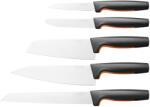 Fiskars Functional Form késkészlet, 5 részes (1057558) - webkazan