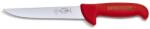 Friedr. Dick ErgoGrip szúrókés (15 cm) piros (820061503) - profikisgep
