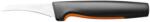 Fiskars Functional Form hajlított hámozókés (7 cm) (1057545) - webkazan