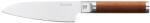 Fiskars Norden szakácskés (16 cm) (1026420) - webkazan
